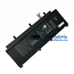 Batería para Asus ROG-Flow-X13 C41N2009 GV301QE GV301QC GV301QH [Batería de repuesto]